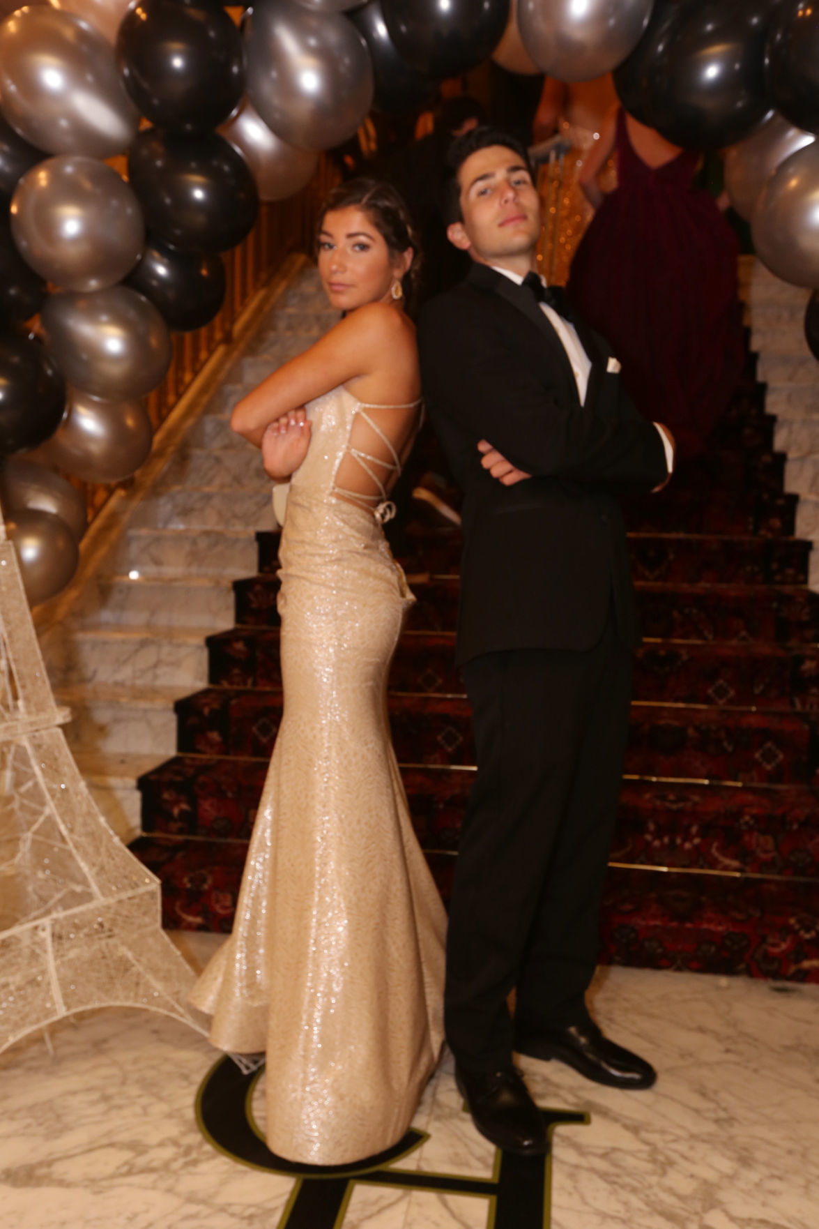 Mainland Regional High School Prom